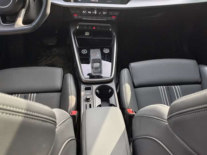 Фото 13 - Audi A3