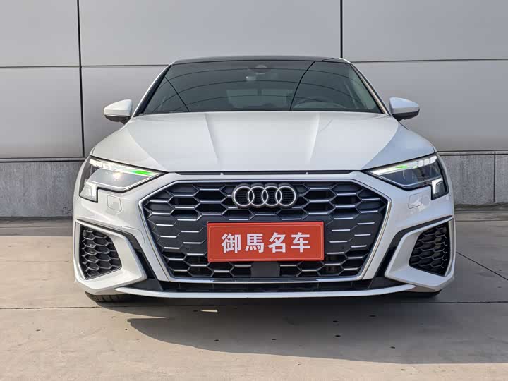 Фото 3 - Audi A3