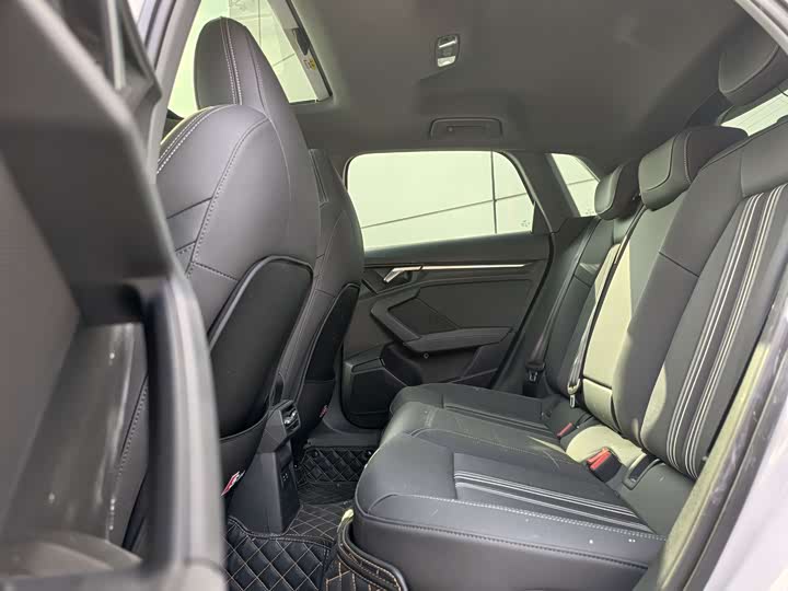 Фото 7 - Audi A3