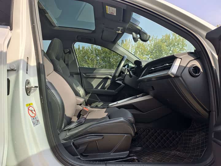 Фото 8 - Audi A3