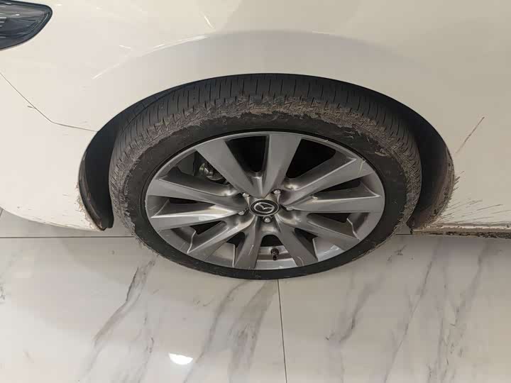 Фото 4 - Mazda 3 (Axela)