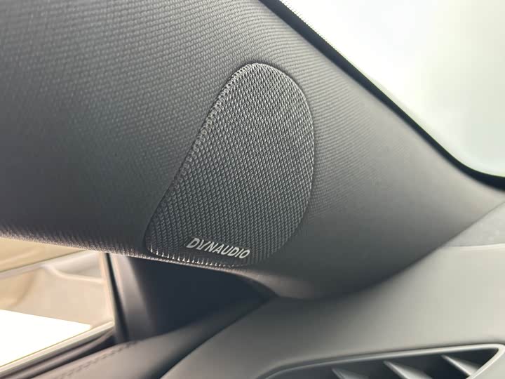 Фото 15 - BYD Seal 07 DM-i Hybrid