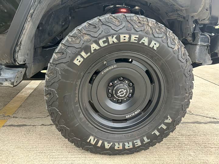 Фото 13 - Tank 300