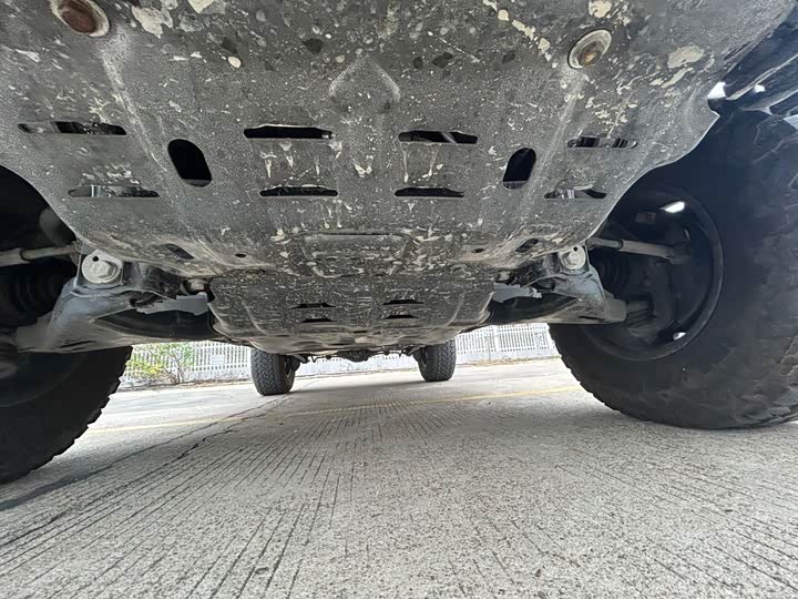 Фото 15 - Tank 300