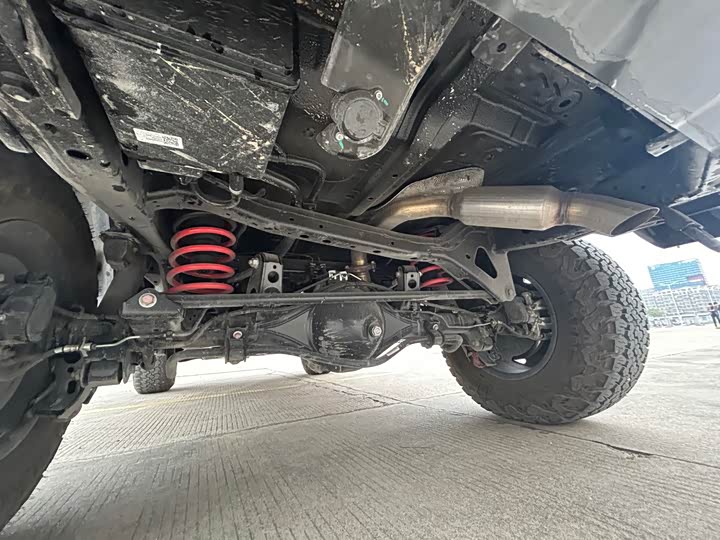 Фото 16 - Tank 300