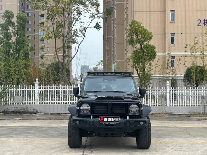 Фото 2 - Tank 300