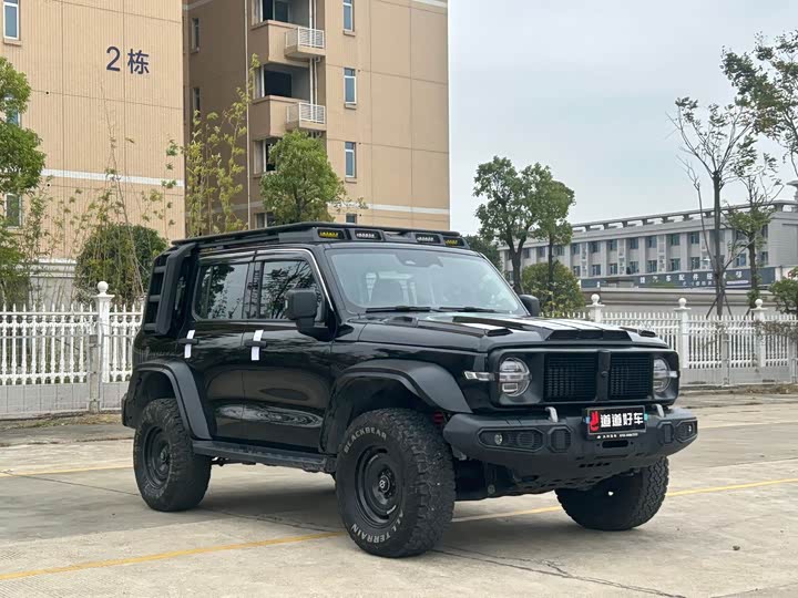 Фото 3 - Tank 300