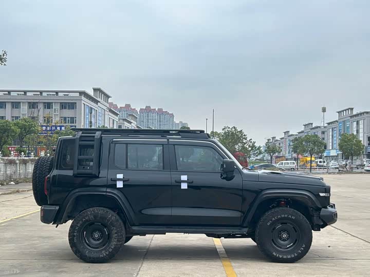 Фото 4 - Tank 300