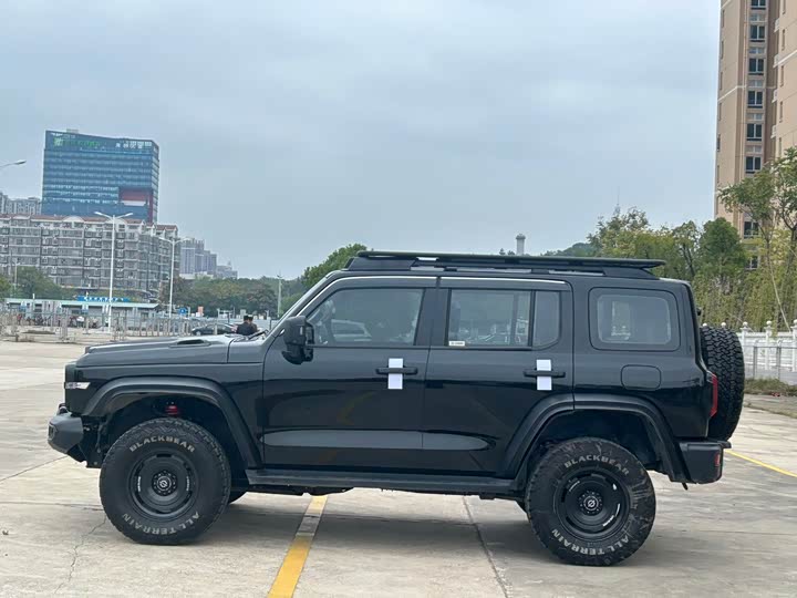 Фото 5 - Tank 300