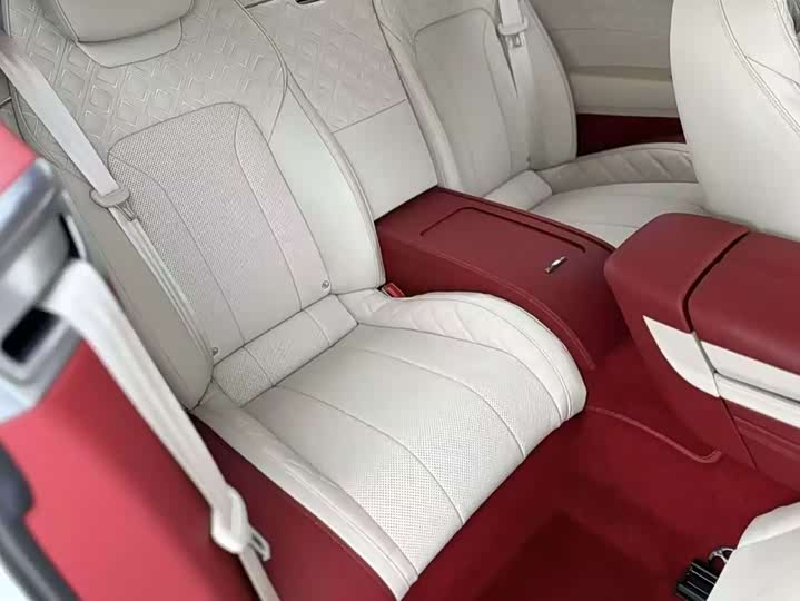 Фото 6 - Bentley Continental GT