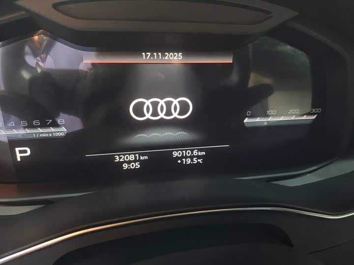Фото 9 - Audi A6L