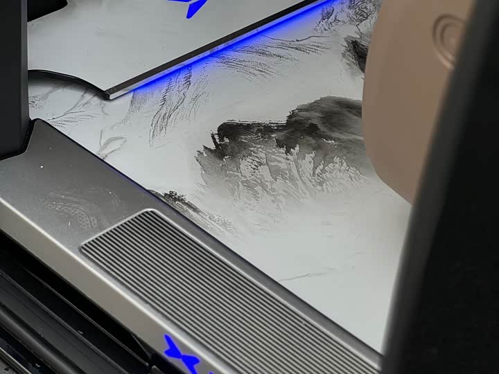 Фото 11 - XPeng X9