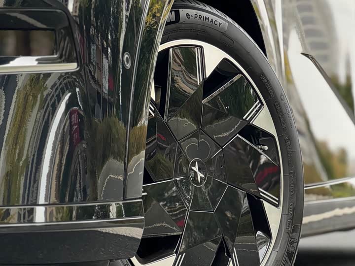 Фото 5 - XPeng X9