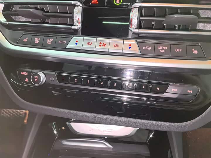 Фото 12 - BMW X3