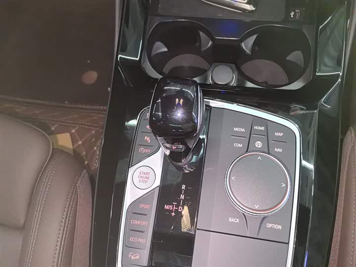 Фото 13 - BMW X3