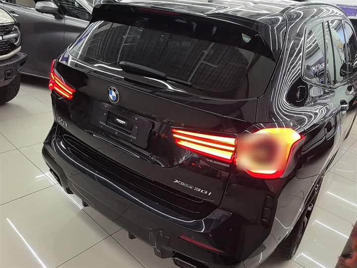 Фото 6 - BMW X3