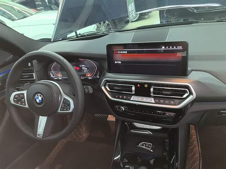 Фото 9 - BMW X3