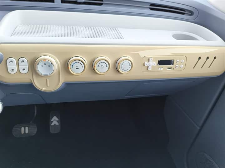 Фото 13 - Bestune Pony