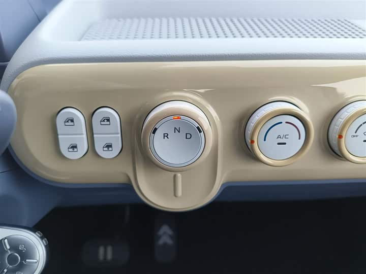 Фото 14 - Bestune Pony