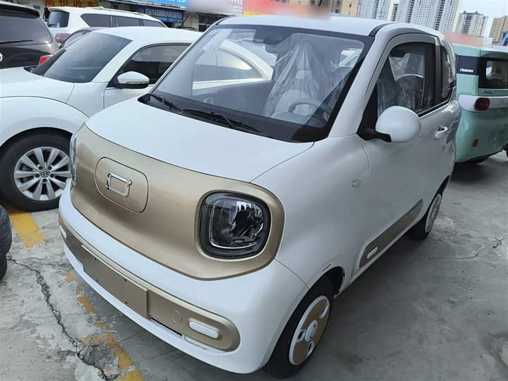 Фото 2 - Bestune Pony