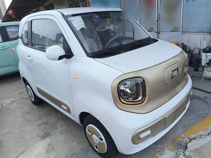 Фото 4 - Bestune Pony