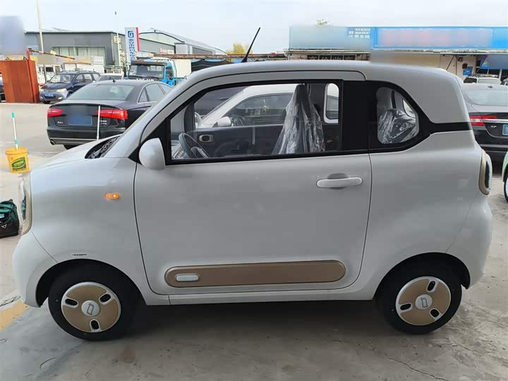 Фото 5 - Bestune Pony