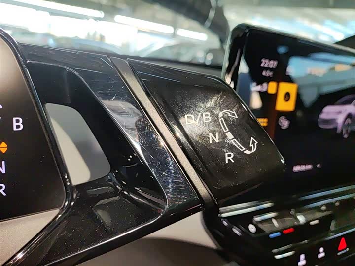 Фото 14 - Volkswagen ID.3