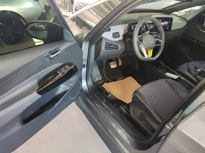 Фото 16 - Volkswagen ID.3