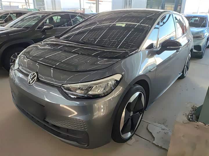 Фото 2 - Volkswagen ID.3