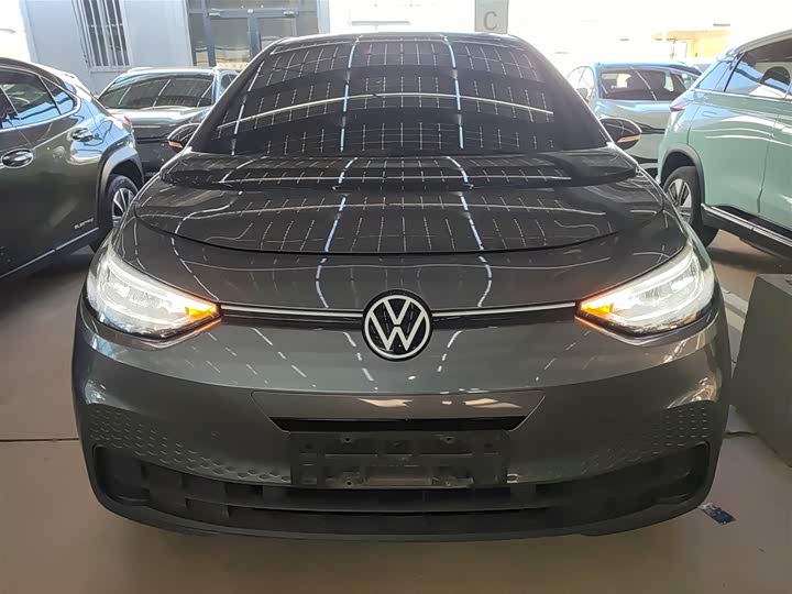 Фото 3 - Volkswagen ID.3