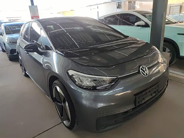 Фото 4 - Volkswagen ID.3