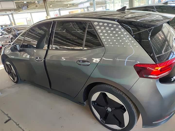 Фото 5 - Volkswagen ID.3