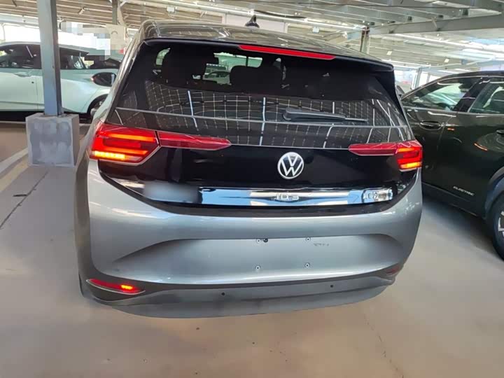 Фото 6 - Volkswagen ID.3