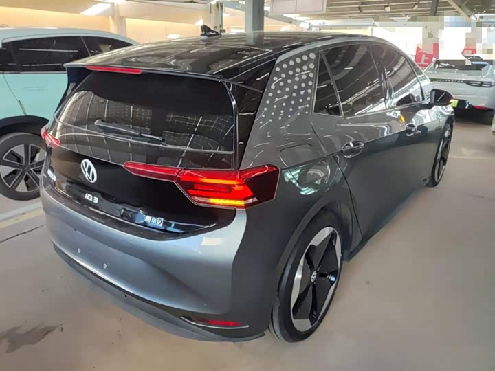 Фото 7 - Volkswagen ID.3