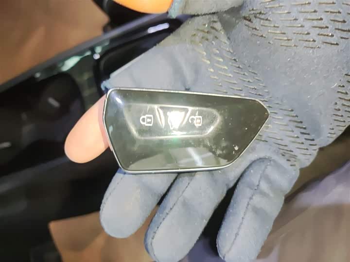 Фото 9 - Volkswagen ID.3