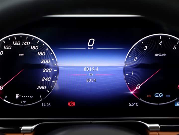 Фото 18 - Mercedes-Benz S-Class