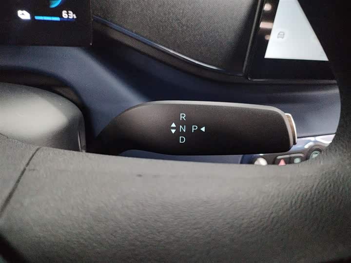 Фото 14 - BYD Seagull