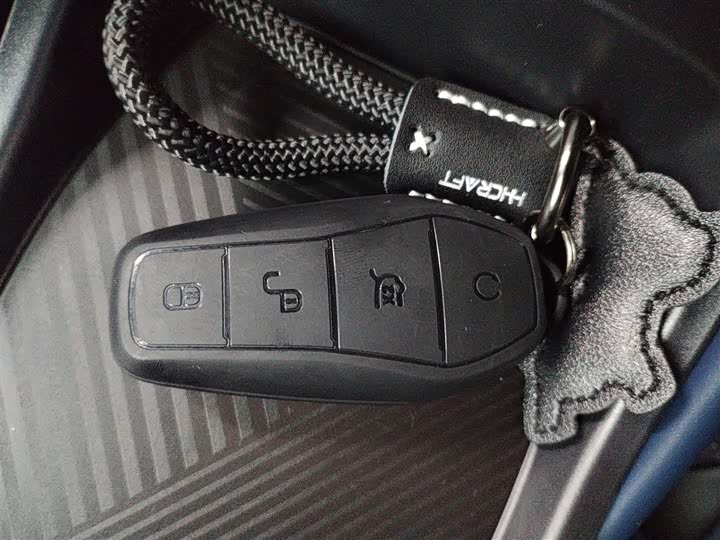 Фото 9 - BYD Seagull