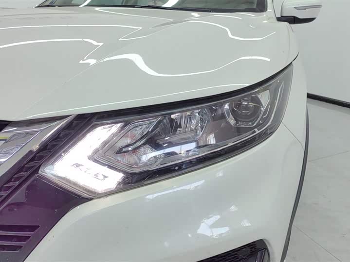 Фото 5 - Nissan Qashqai