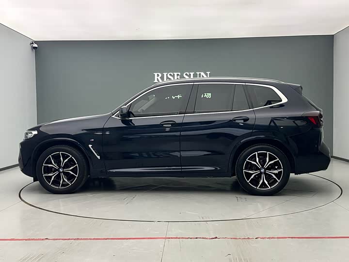 Фото 20 - BMW X3