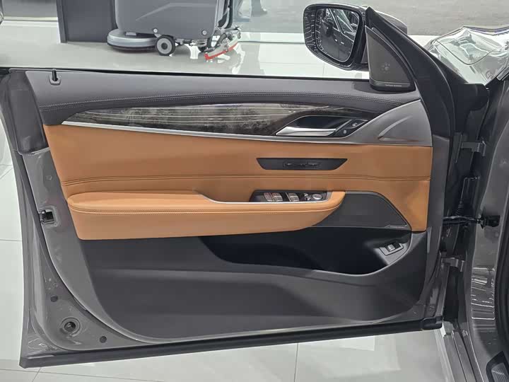 Фото 7 - BMW 6 Series GT