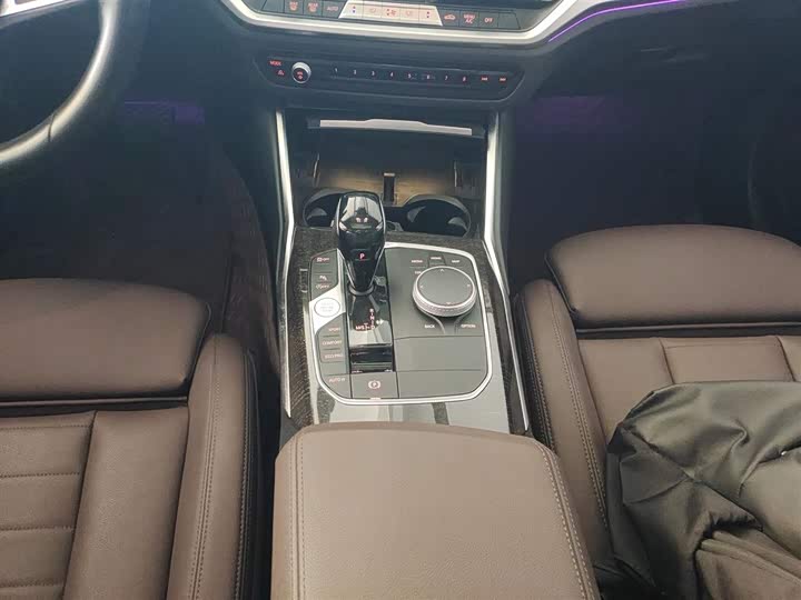 Фото 14 - BMW 3 Series