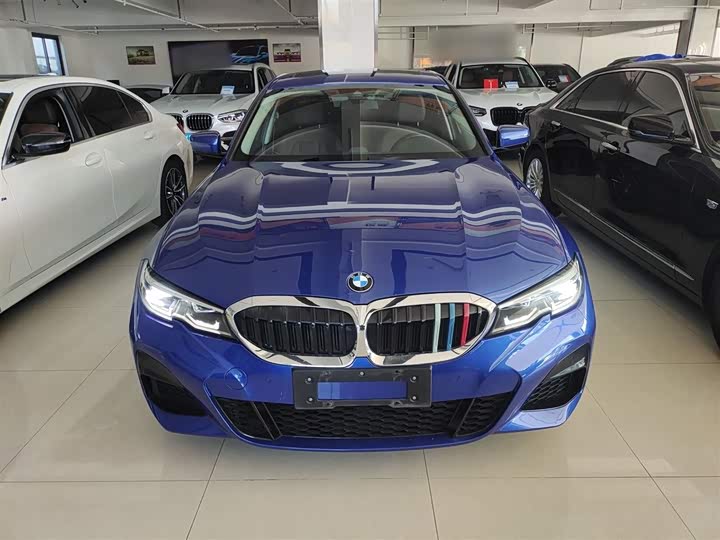 Фото 3 - BMW 3 Series