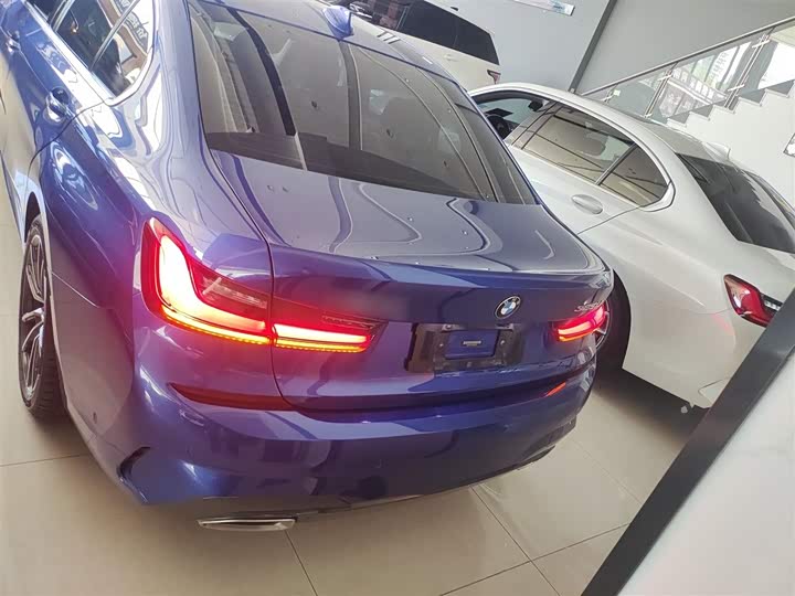 Фото 6 - BMW 3 Series