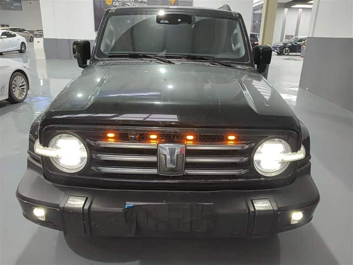 Фото 3 - Tank 300