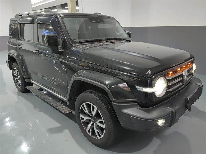 Фото 4 - Tank 300