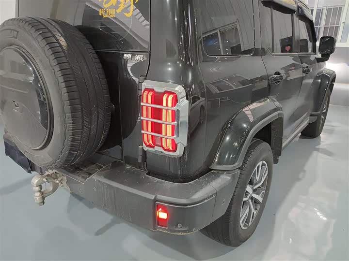 Фото 8 - Tank 300