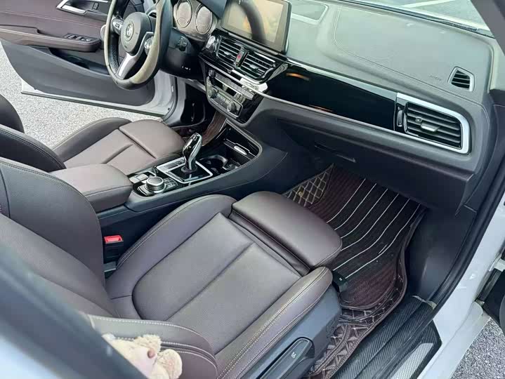 Фото 7 - BMW 1 Series