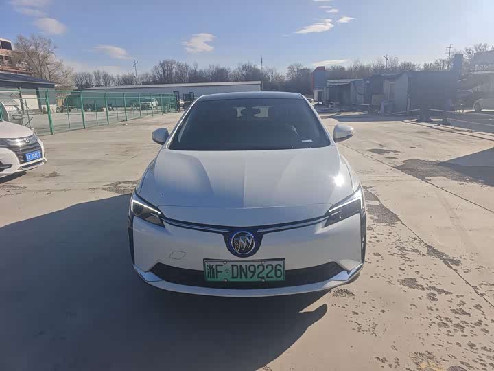 Фото 2 - Buick Velite 6