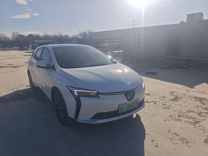 Фото 3 - Buick Velite 6